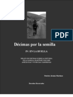 Décimas Por La Semilla IV