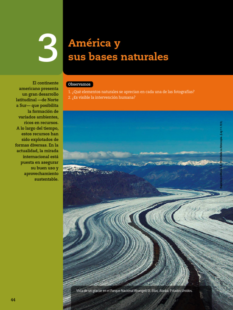 GEOGRAFIA | PDF | Clima | Herida