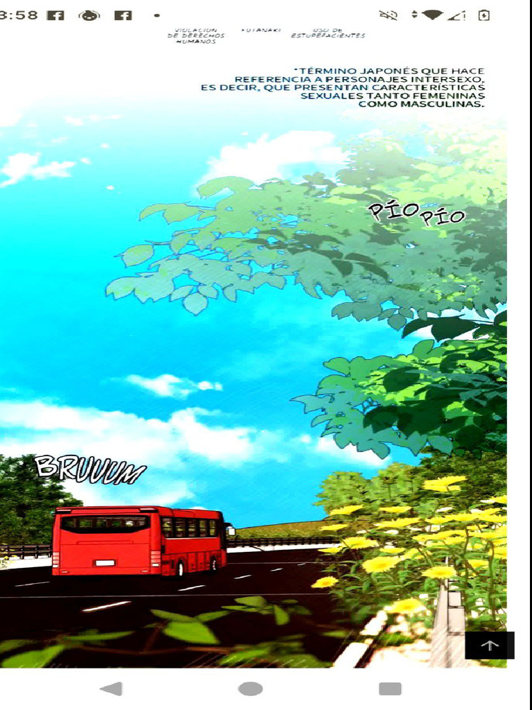 Granja Del Señor A pt1 | PDF