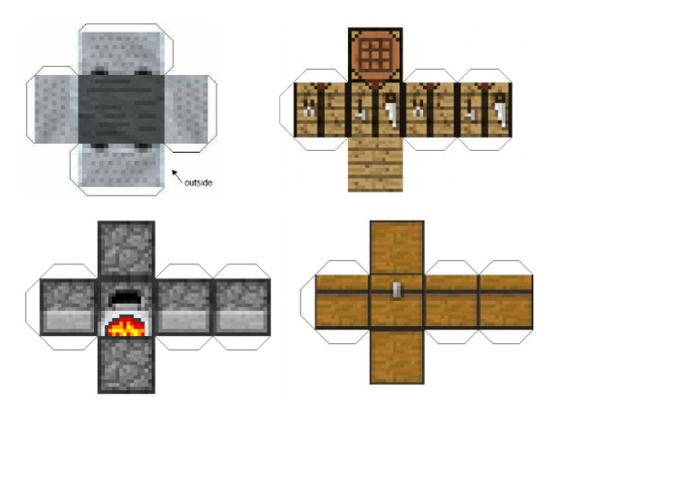 Papercraft PDF | PDF