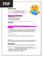 Lesson Plan Sepedi | PDF