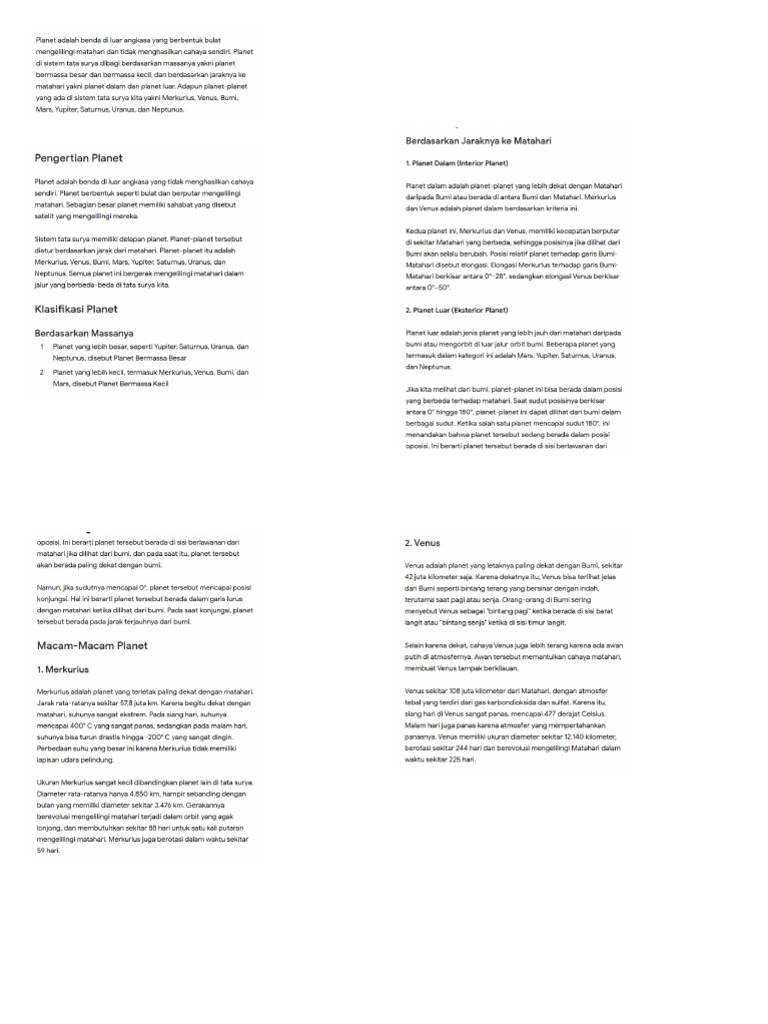 IPA Planet | PDF