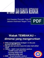 Download Bahaya Merokokpdf by Suhazeli Abdullah SN89320026 doc pdf