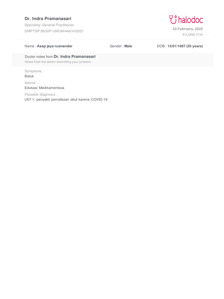 Invoice Notes 81lqn8-3734 | PDF