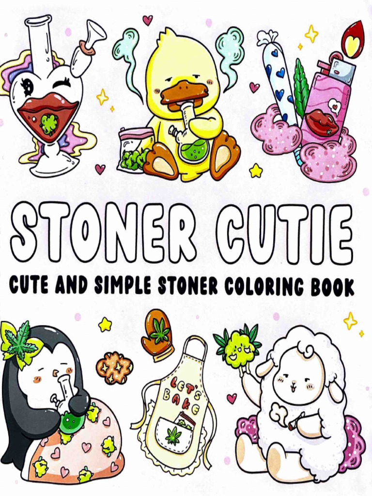 Coloring Book | PDF