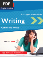 b1+ Writing | PDF