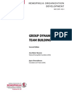 Group Dynamics 2-Edition