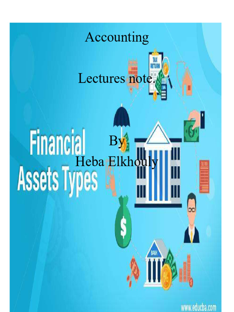 Essential Accounting Concepts Explained | PDF | Debits And Credits ...