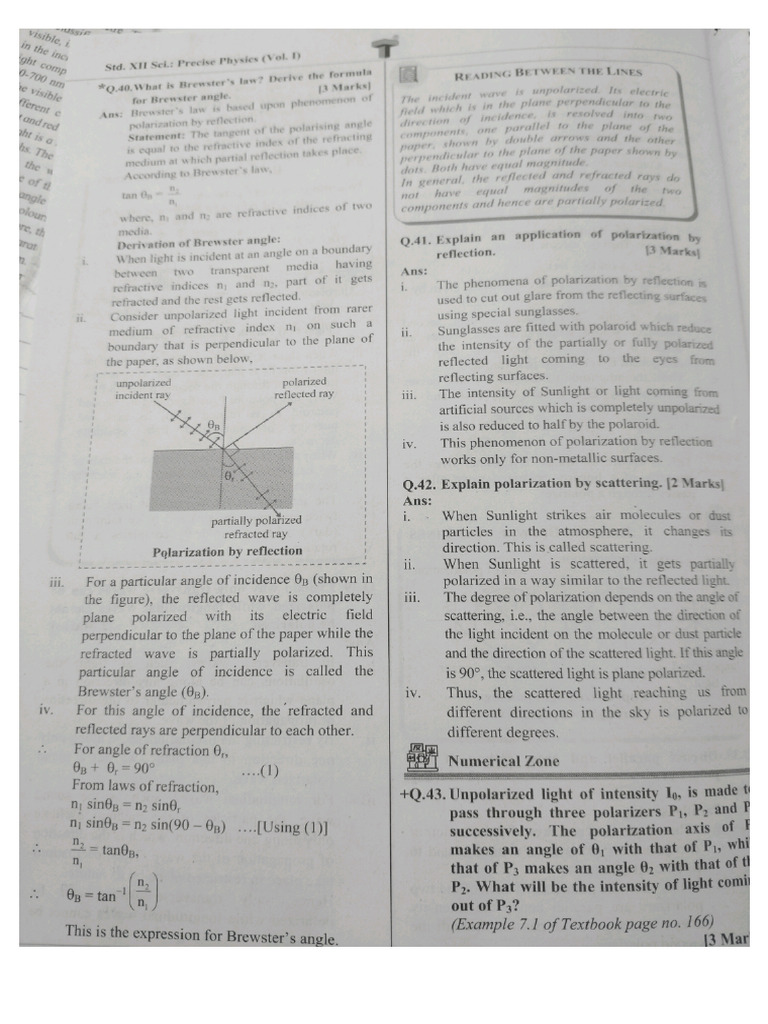 Physics 11 | PDF
