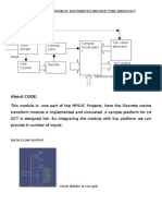 Mpsoc DCT Part