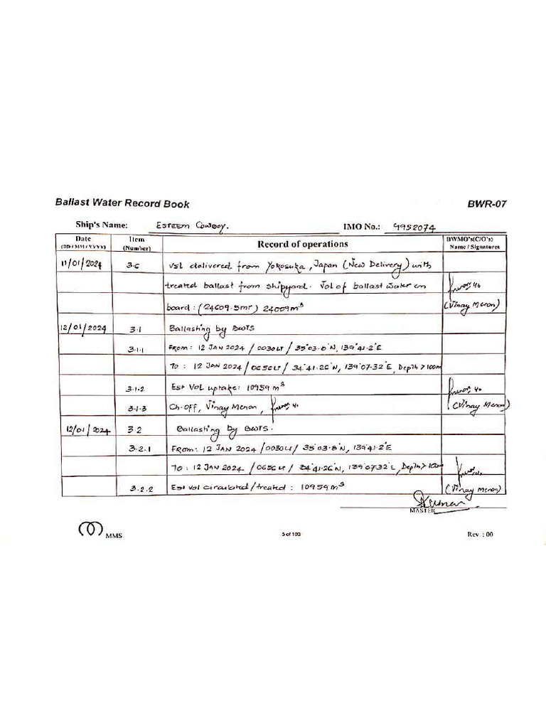 BWRB | PDF