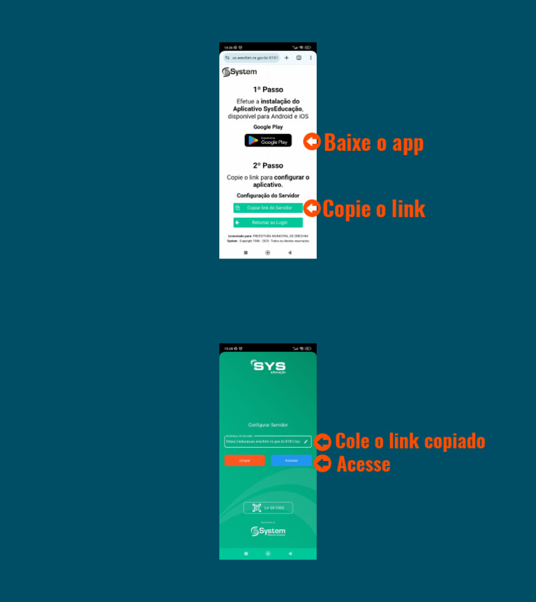 SYS Edu | PDF