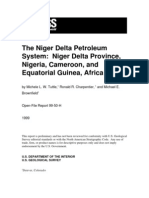 Download Geology of Niger Delta by Kayode Oyerinde SN89323195 doc pdf