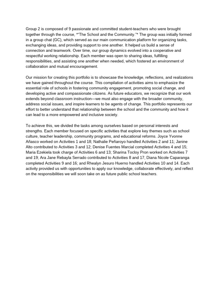 Introduction | PDF