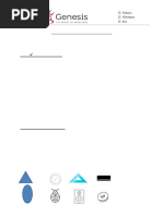 The Keyboard: Grade 1 | PDF