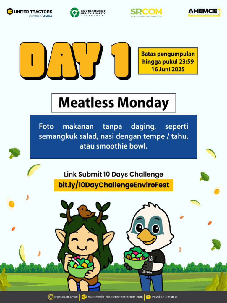 Day 1 - 10 Day Challenge - Compressed | PDF