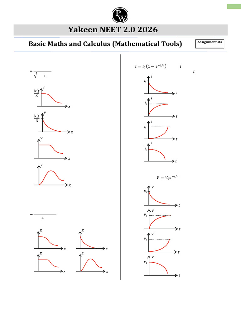 683bfe0fffa2f9e3be2e6853 - ## - Basic Maths and Calculus (Mathematical ...