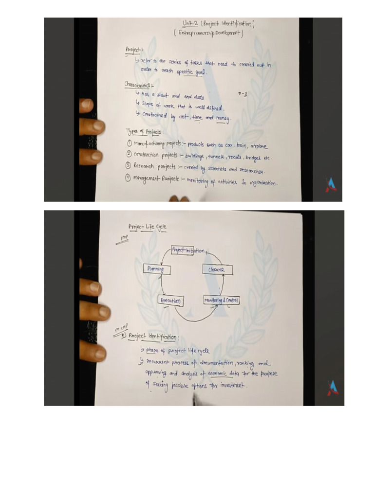 Unit 2 Notes | PDF