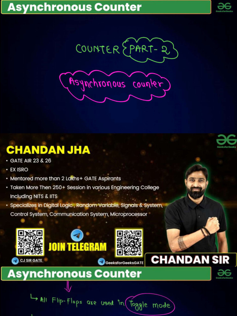 L - Counter Part 2 - Compressed | PDF
