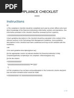 MAS Notice on Technology Risk Management | PDF