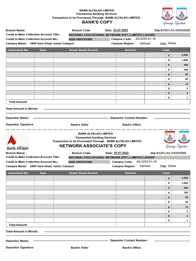 Transaction Report | PDF | Banking | Financial Services