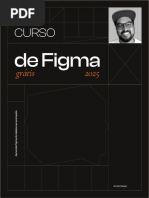 Manual do Figma: Guia Completo | PDF | Botão Ctrl | Plug-in (informática)