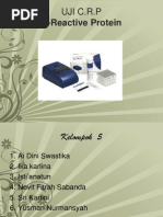 Download pptUJI CRV by Ai Dini Swastika SN89326215 doc pdf