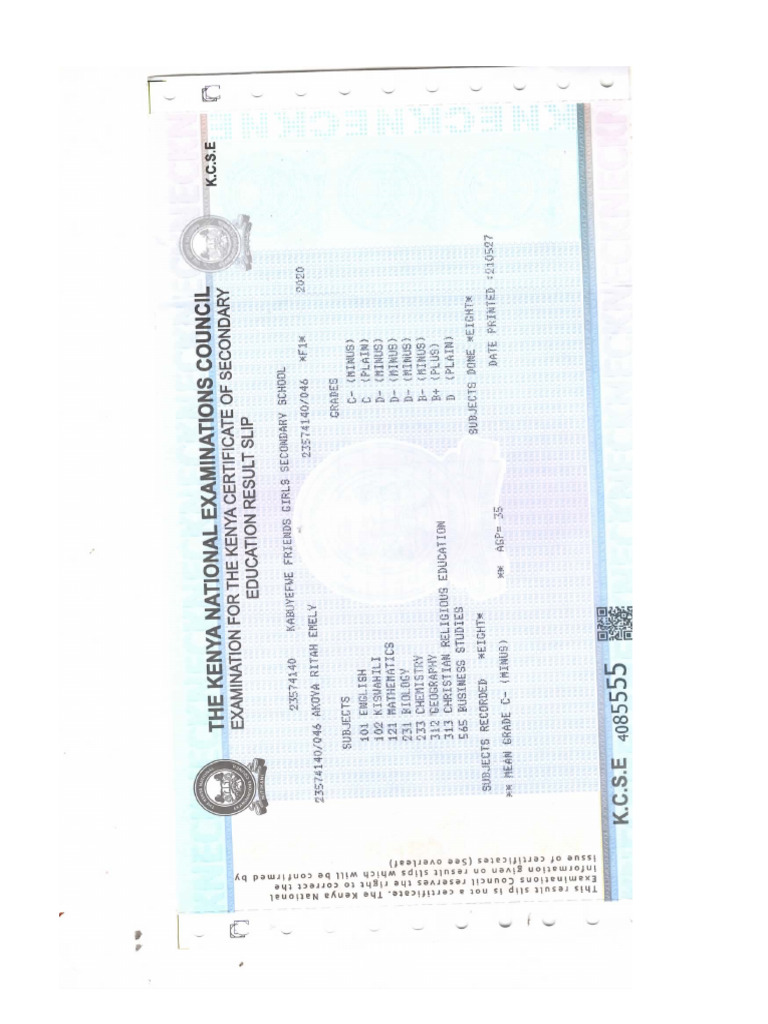 Documents | PDF