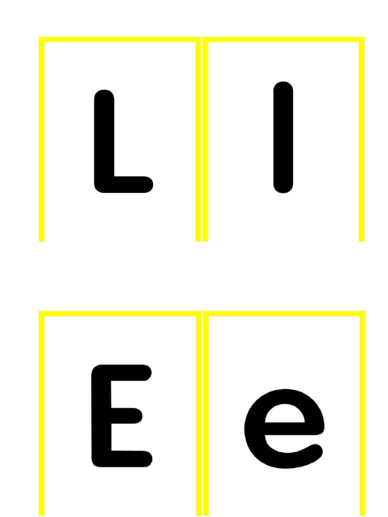 Abc | PDF