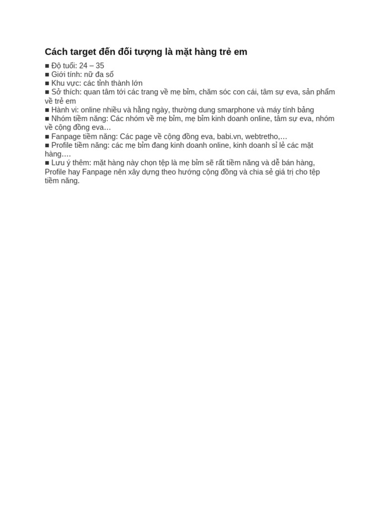 Target | PDF