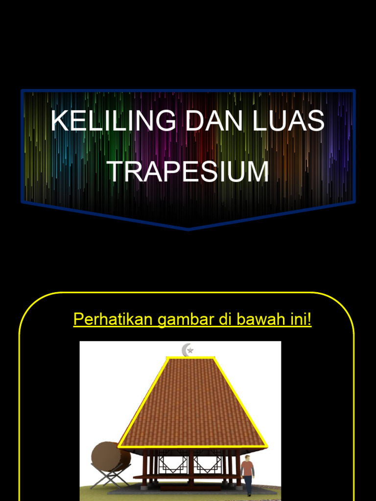 Trapesi Um | PDF