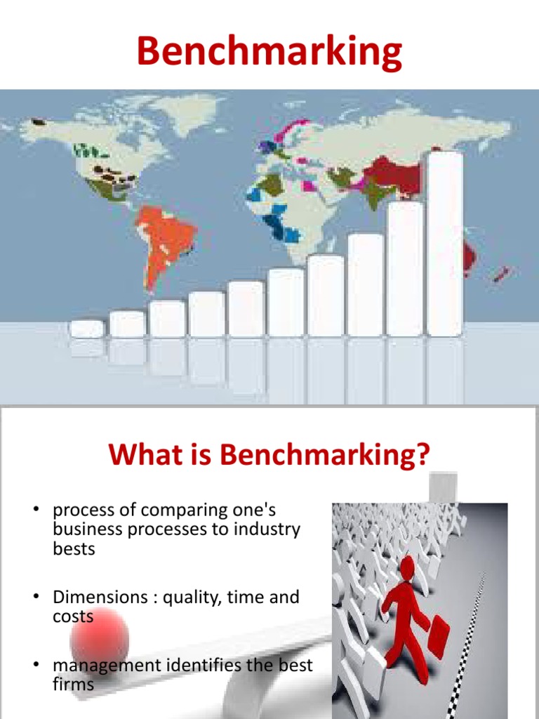 Understanding Benchmarking Basics | PDF | Benchmarking | Business