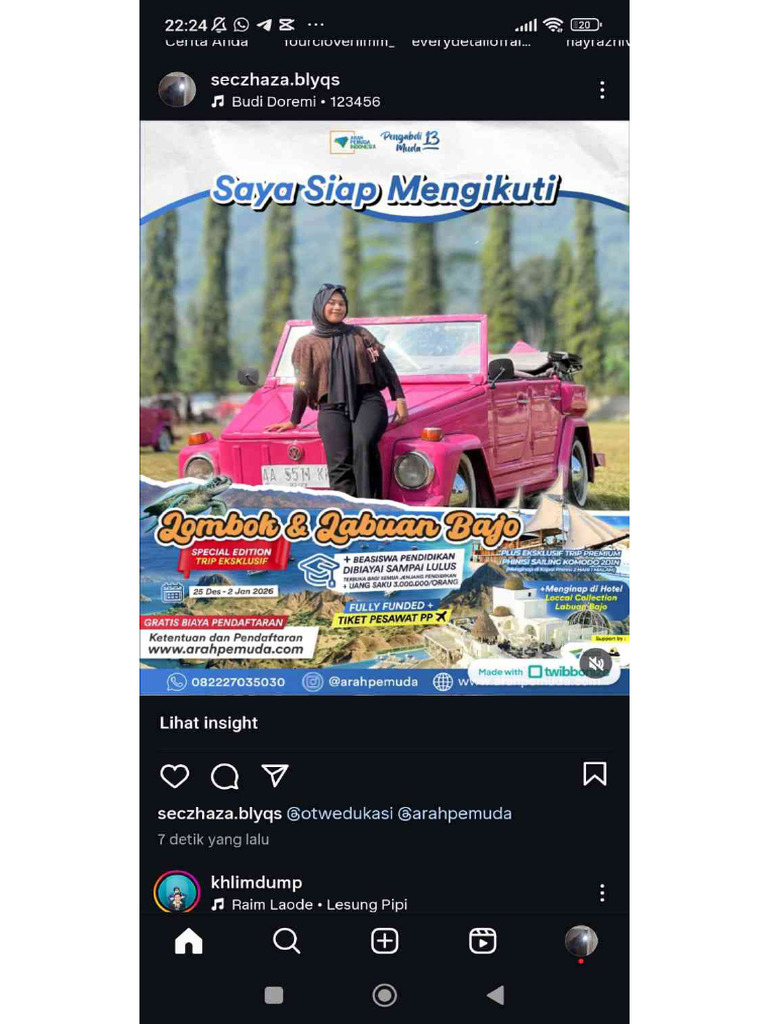 Dokumen Dari Zhaa | PDF