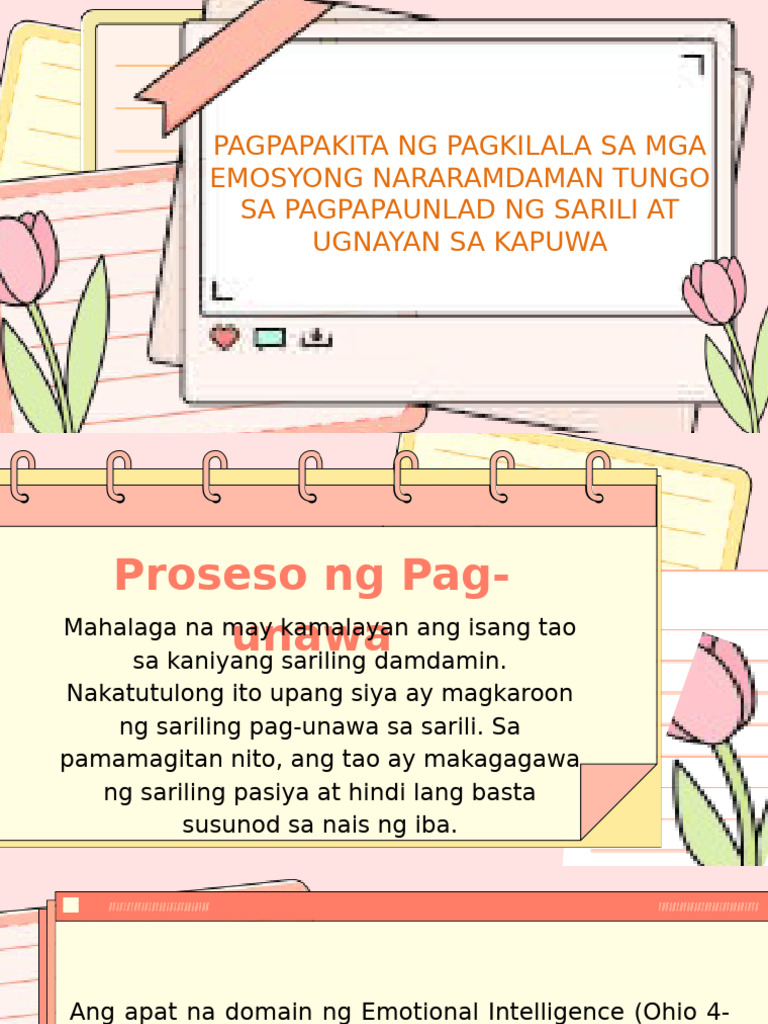 Val Ed 2nd Lesson | PDF