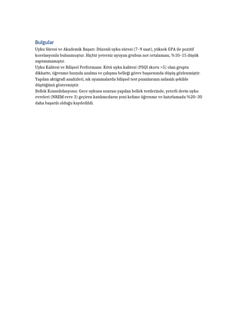 Bul Gular | PDF