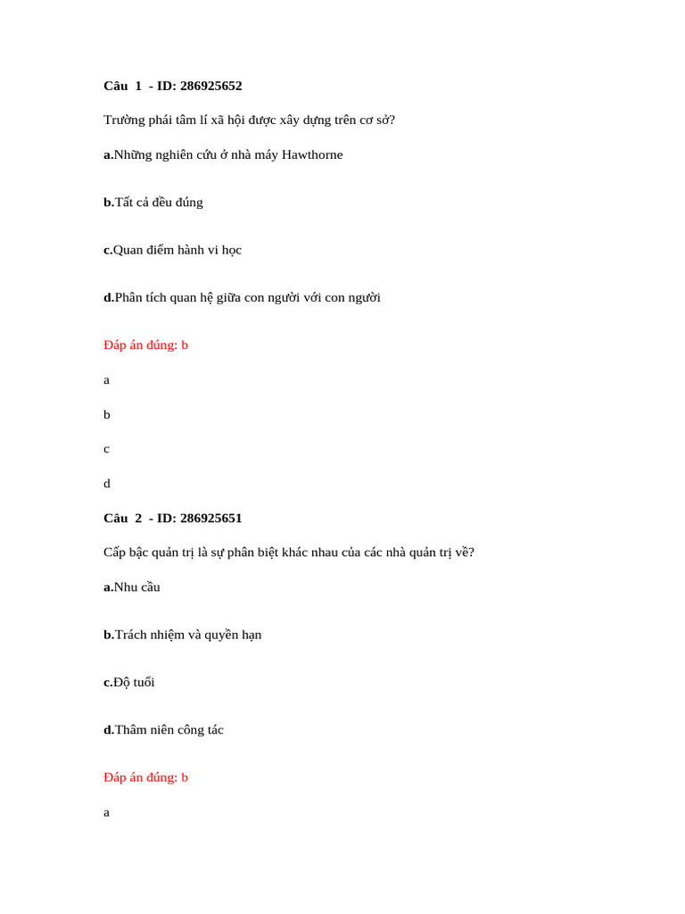 File QTH | PDF