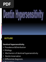 Download Dentin Hypersensitivity by tapobarna SN89335510 doc pdf