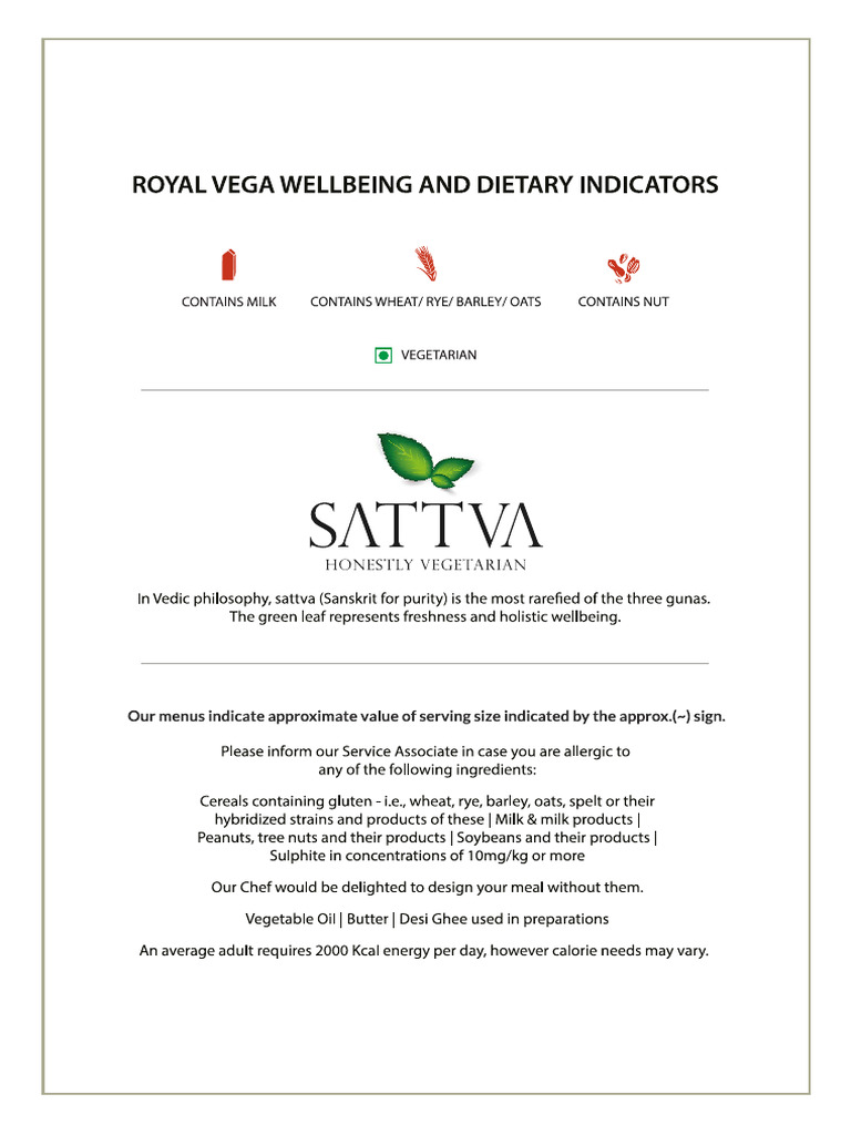 RB Varsha Ritu - July 2024 - FL1 - Low Res | PDF | Foods | Cuisine