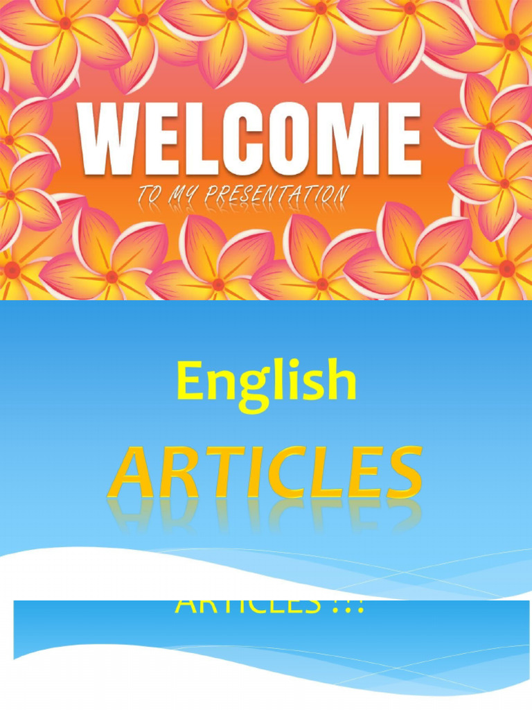 Articles | PDF