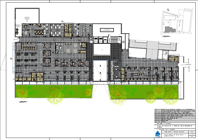 HAN - UPE - 01P - PB01 - Layout - R09 | PDF