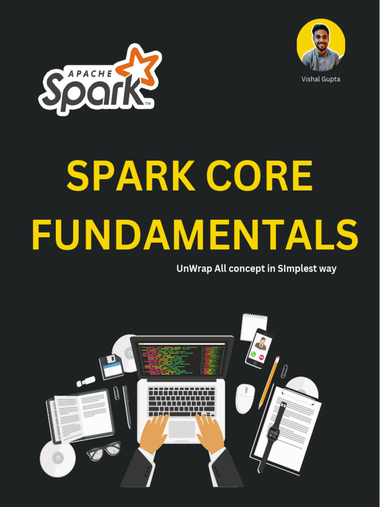 Spark vs. MapReduce: Key Differences | PDF | Apache Hadoop | Map Reduce