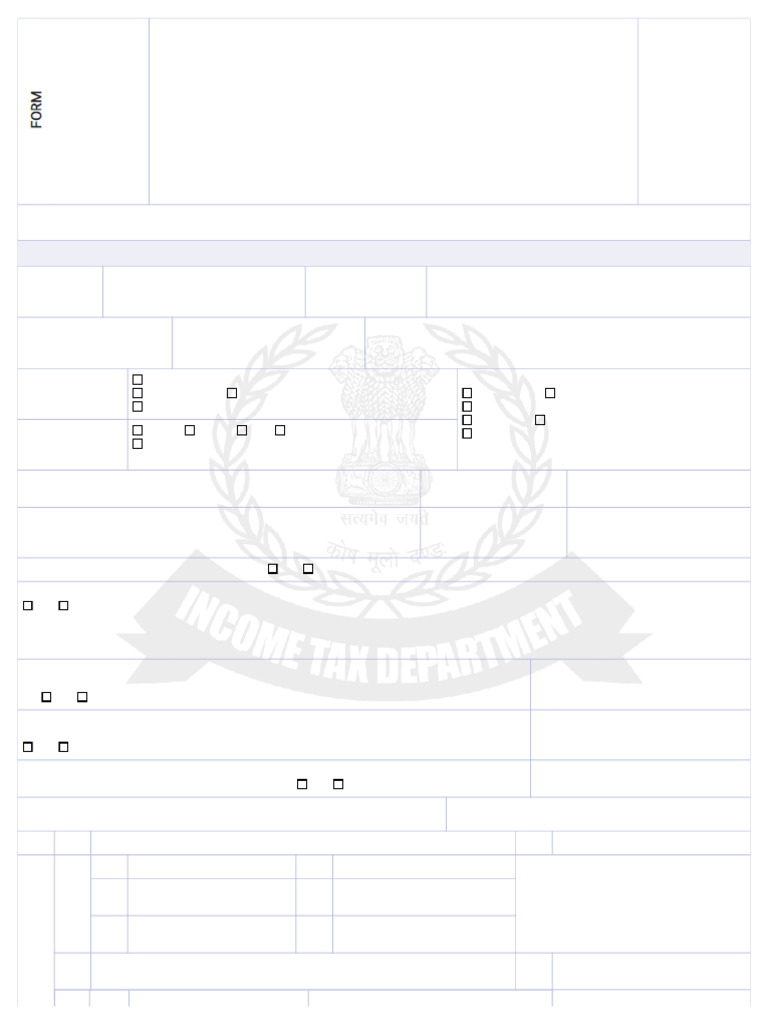 ITR-1 Income Tax Return for AY 2021-22 | PDF | Payments | Government ...