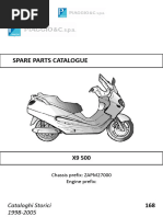 m m BV350 Parts Manual (EU) | PDF