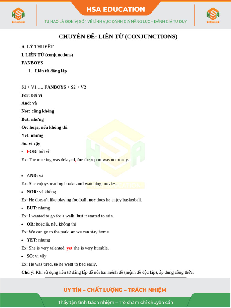 Chuyn - Lin T | PDF