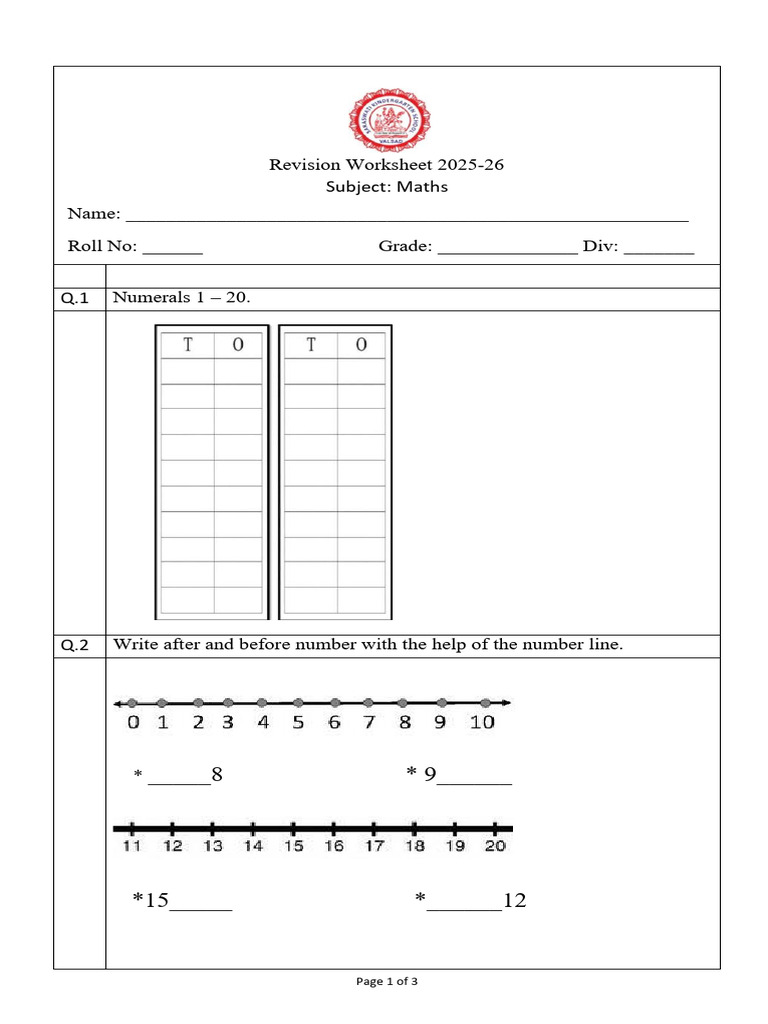 Math 5 PA 1 | PDF