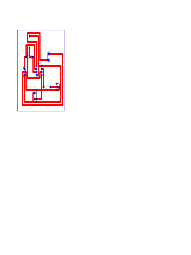 PCB Wizard - Professional Edition - Practica Lab Analoga 26-02-2025 | PDF