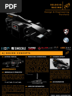 STEM Racing Competition Rules 2025-2026 | PDF | Formula One | 3 D ...