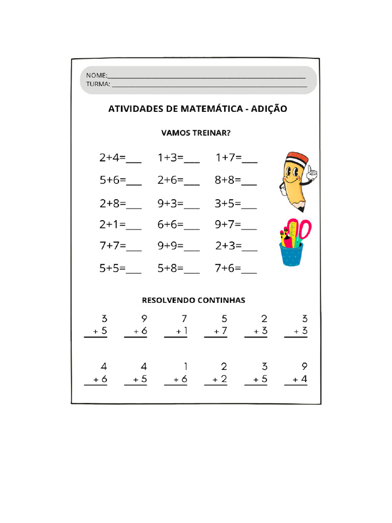 Mat 2 | PDF