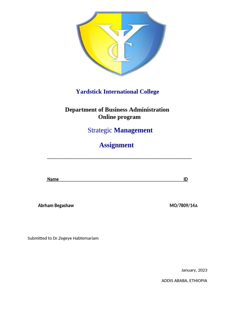 Detail Evaluation Regarding Each Aspect of Project Fess | PDF ...