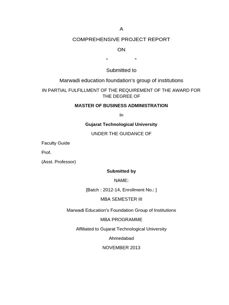 First Page | PDF